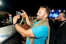 Zbudi se, Ormož 2025