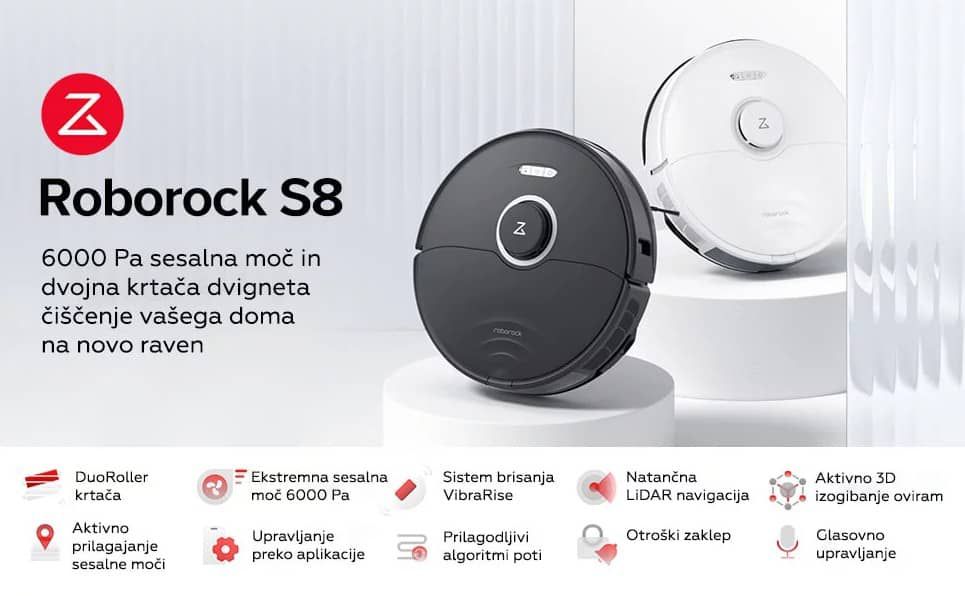 Roborock