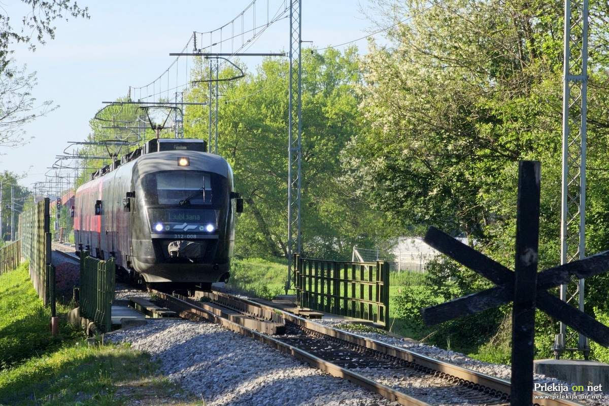 Vlak