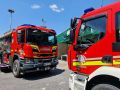 2. gasilski tabor gasilske mladine GZ občine Dornava
