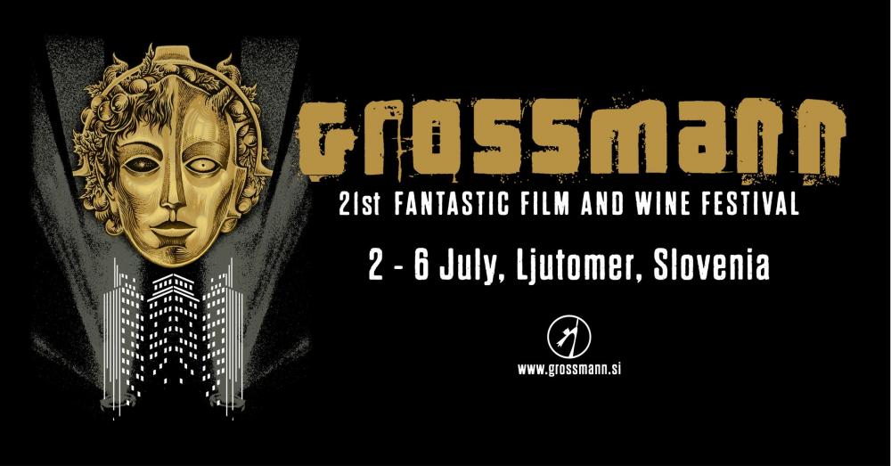 21. Grossmannov festival