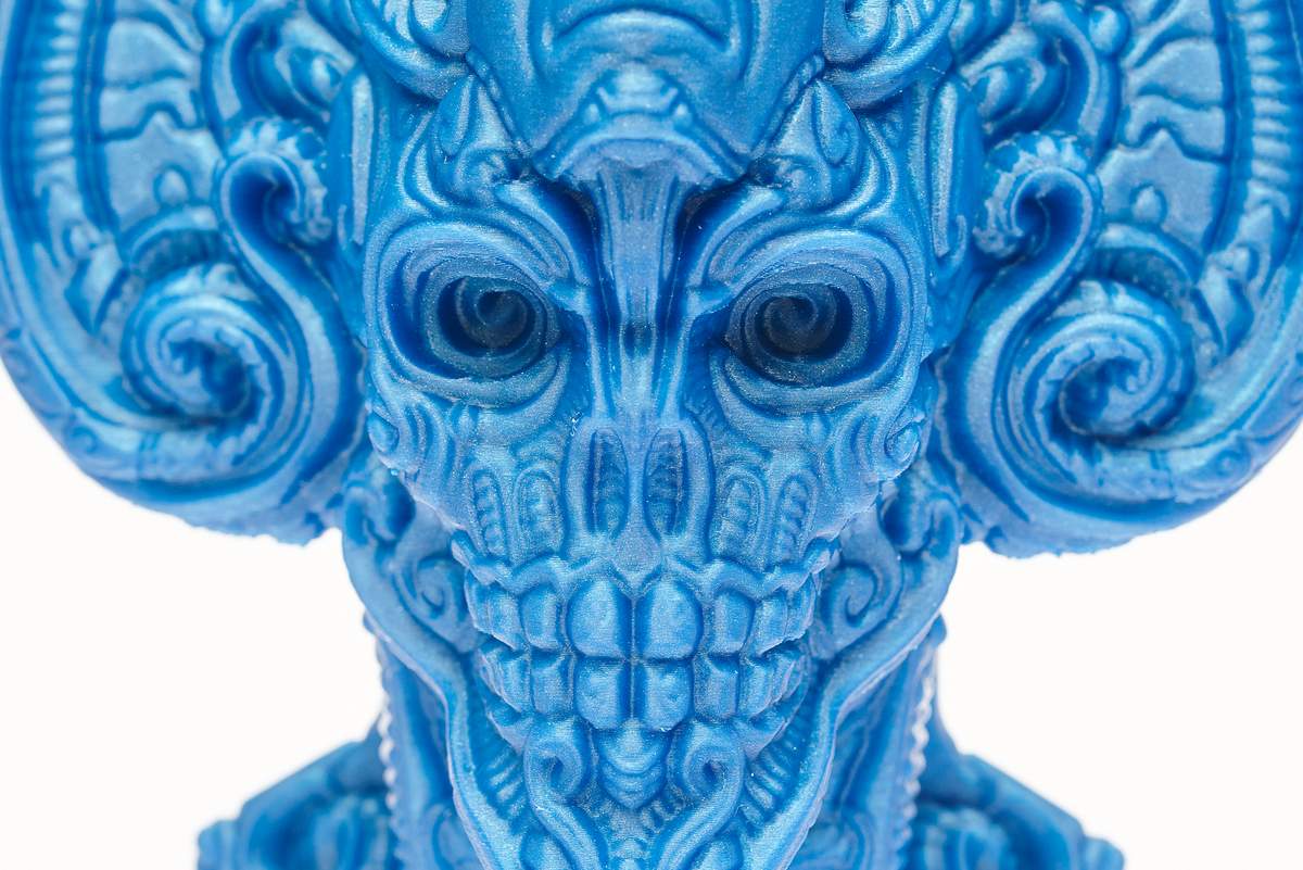 3D tisk izdelka