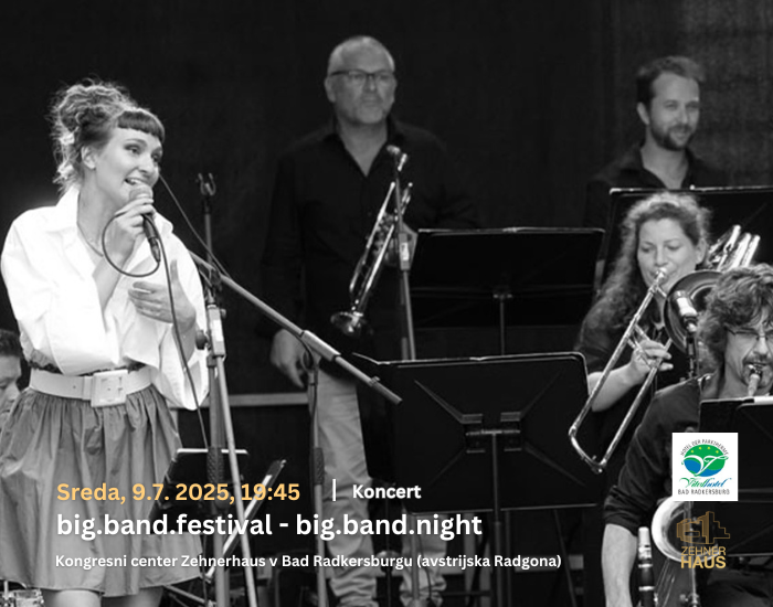 big.band.festival 2025 - big.band.night