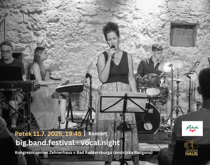 big.band.festival 2025 - vocal.night
