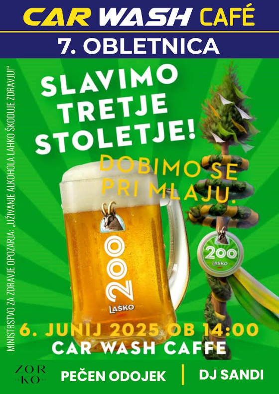 Laško 200 let