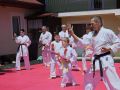 Druženje Karate sekcije TVD Partizan Ljutomer
