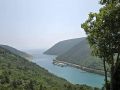 Izlet na Trsat in v Rabac