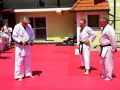 Karate piknik v Precetincih