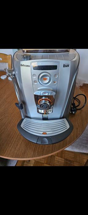 Kavni aparat SAECO Kavni aparat SAECO