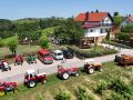 Kolesarjenje po KS Miklavž pri Ormožu