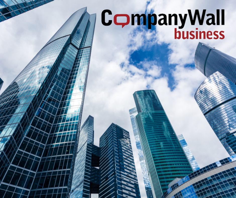 CompanyWall Business