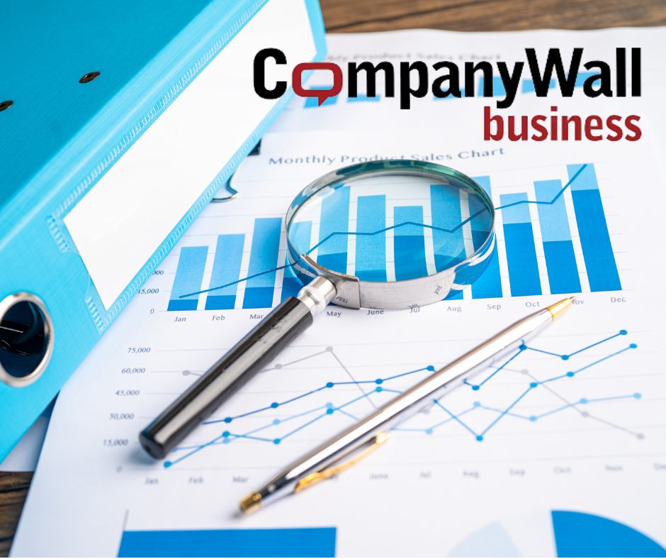 CompanyWall Business