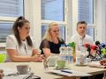 Novinarska konferenca ZD Ljutomer