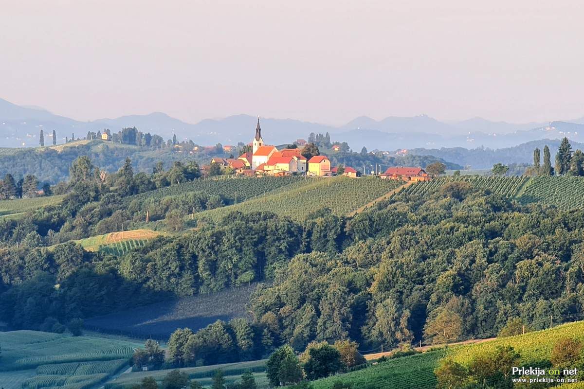 Svetinje