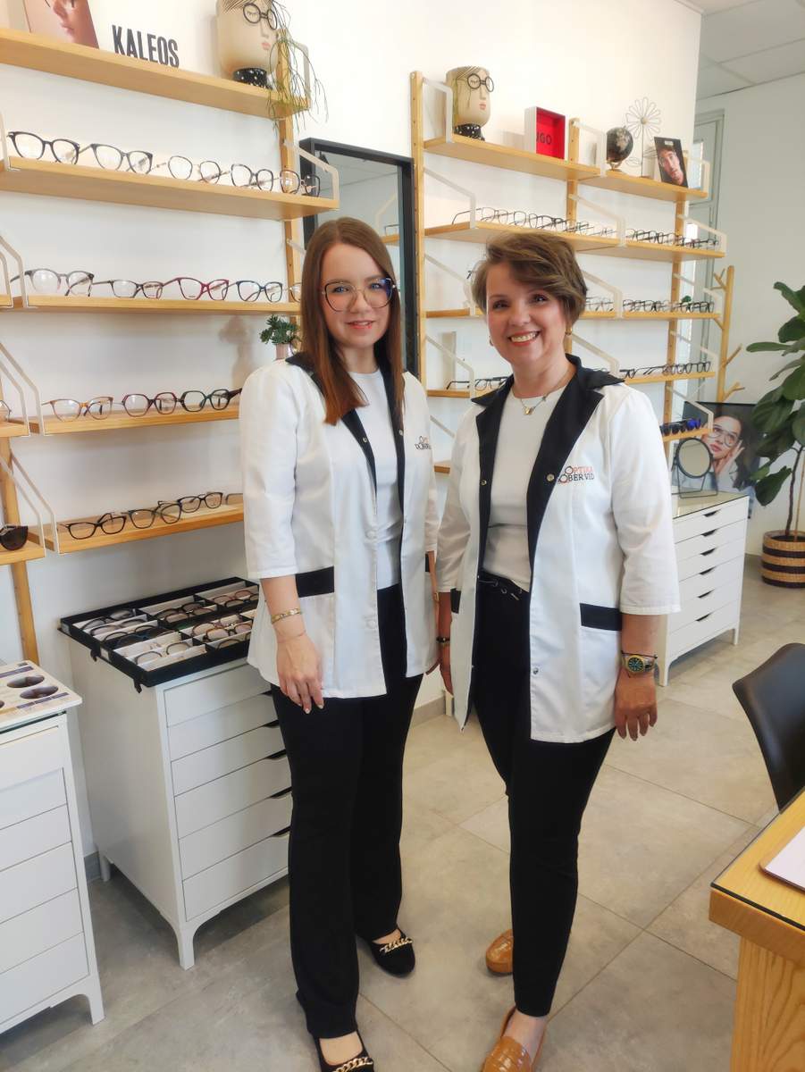 Optika Dober vid