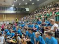 Petošolci OŠ Križevci v Ljubljani