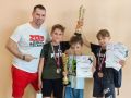 Plesni klub Zeko na državnem prvenstvu