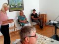 Posvet za turistične ponudnike