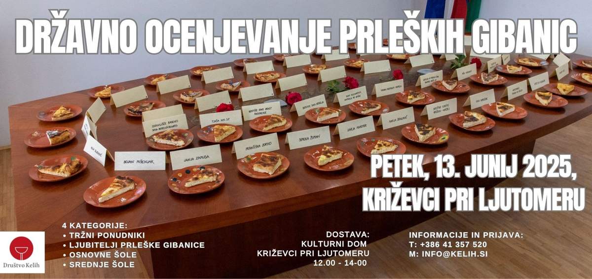 Prleška gibanica
