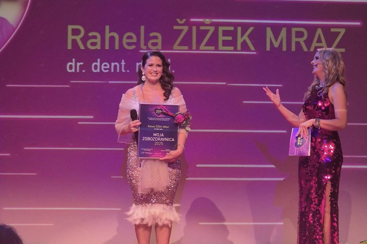 Rahela Žižek Mraz