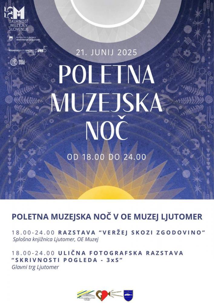 Razstava Veržej skozi zgodovino