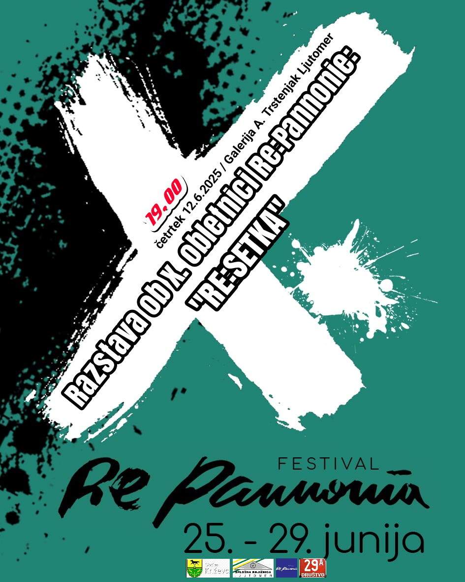 RE:SETKA