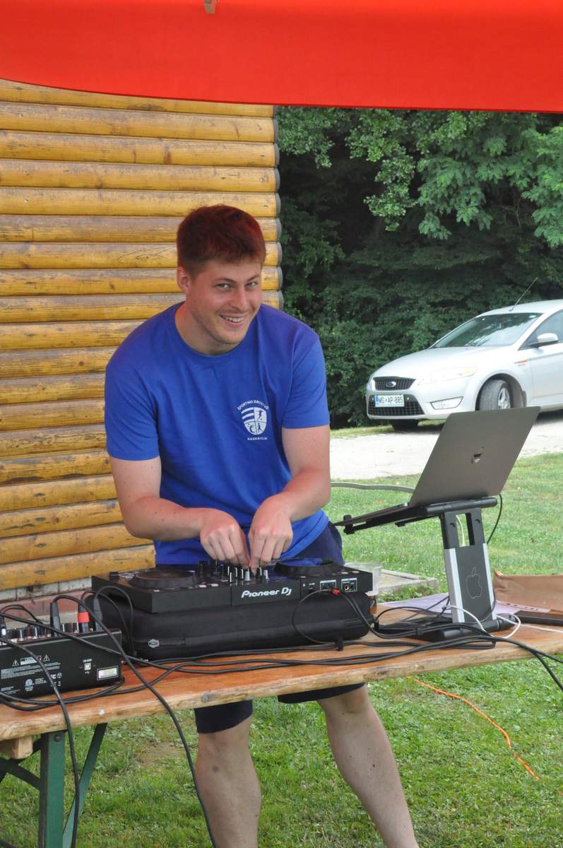 DJ KALU