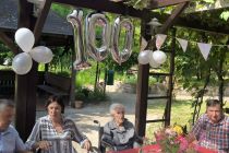 100 let Alojzije Legen