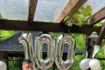 100 let Alojzije Legen
