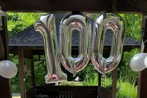 100 let Alojzije Legen