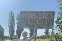 15-krat na Jeruzalem