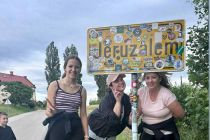 15-krat na Jeruzalem