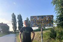 15-krat na Jeruzalem