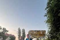 15-krat na Jeruzalem