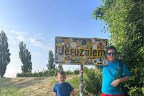 15-krat na Jeruzalem