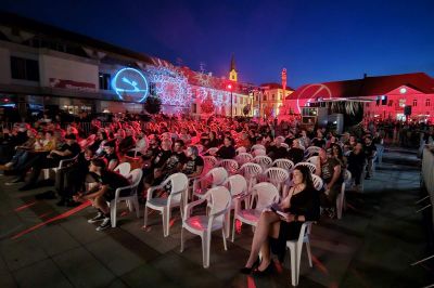 Grossmannov festival