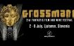 21. Grossmannov festival