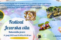 31. Dnevi turizma Občine Dobrovnik