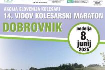 31. Dnevi turizma Občine Dobrovnik