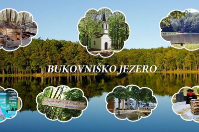 Bukovniško jezero