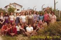 50 let zaključka OŠ Križevci