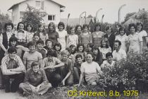 50 let zaključka OŠ Križevci