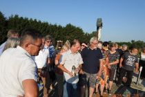 50 let zaključka OŠ Križevci