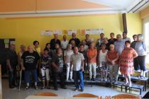 50 let zaključka OŠ Križevci