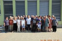 50 let zaključka OŠ Križevci
