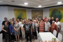 50 let zaključka OŠ Križevci