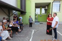 50 let zaključka OŠ Križevci