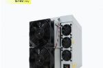 Bitmain Antminer KS7 (40Th)KHeavyHash KAS Kaspa ASIC miner