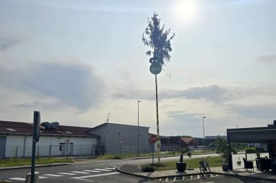 Mlaj z emblemom vašega priljubljenega hmeljnega napitka