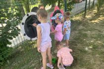 Dan na prostem